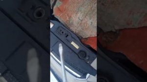 Замена масла в АКПП Chevrolet Lacetti . Самостоятельно .