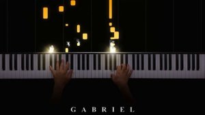 Golden Hour - JVKE (PIANO COVER)