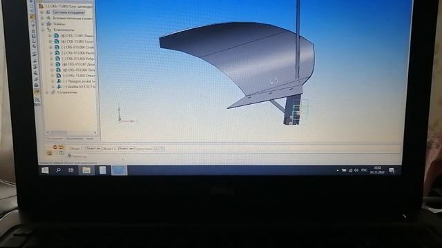 Плуг, тот самый, как у Шкуратова, который на 70% лучше, или как можно оптимизировать труд конструкт смотреть онлайн