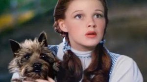 The Magic of Oz, 1 глава