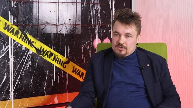 ПАВЕЛ ВОЛКОВ - АВТОР ПРОНЗИТЕЛЬНЫХ ФОТОИСТОРИЙ