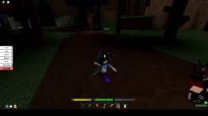 Roblox Да Худ, играю с подписчиком