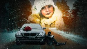 Любовь и разлука...!!!!