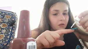 Делаю типсы(накладные ногти из 3 ингредиентов!!! 1 часть.???☝️⬆️