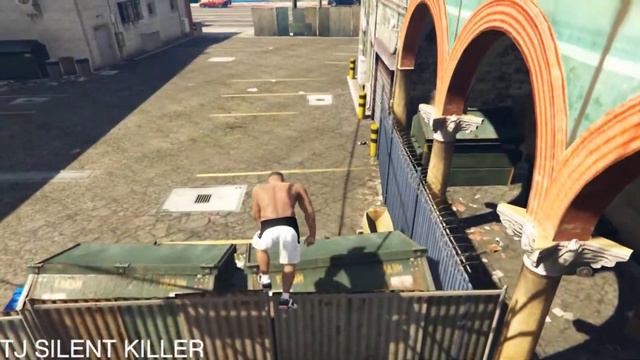 GTA 5 PARKOUR FAILS RAGDOLL-royalistiq gta 5 race,[GAMEPLAY] смотреть онлайн