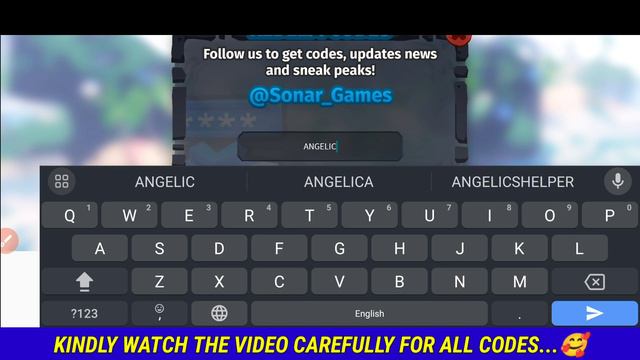 ⚠️FREE!! Mushrooms⚠️ ALL CODES FOR CREATURES OF SONARIA IN 2023! ROBLOX CREATURES OF SONARIA CODES