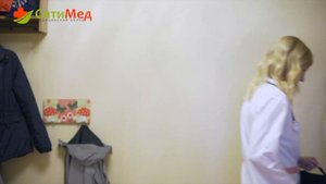 Вызов детского врача на дом Йошкар-Ола.