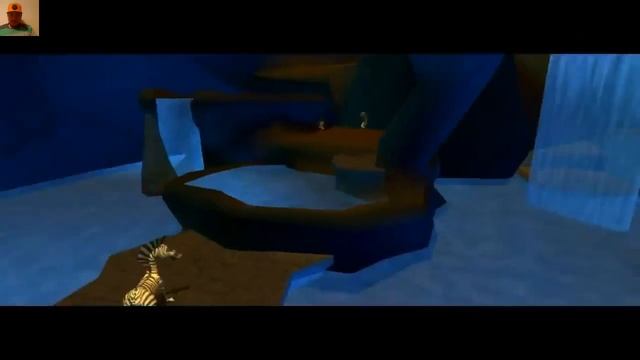 Мадагаскар 1-я Часть DreamWorks Полностью Прохождение смотреть онлайн