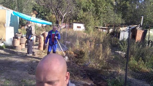 Помощь погорельцам. Приезжайте к нам. Дело вместо слова смотреть онлайн