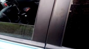 Купил машину! Hyundai Tucson 2008 года , небольшой обзор покупки!)