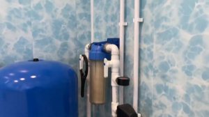 Разводка труб водоснабжения в доме