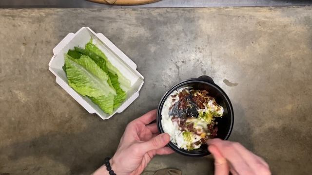 Тартар из говядины смотреть онлайн