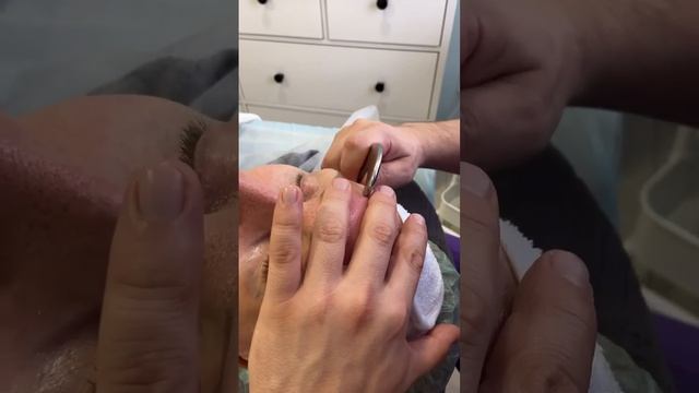 Эстетика лица.MP4