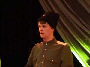 РОССИЯ - Лазоревый цветок | Юбилейный концерт, 2002 г.