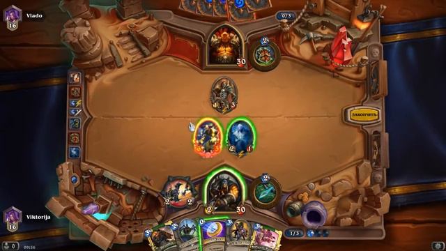 Hearthstone Фэйс Охотник смотреть онлайн