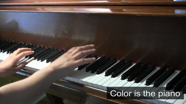 Piano Part - J. S. Bach, Flute Sonata in Eb Major, BWV 1031, III. Allegro, ♩.= 60 смотреть онлайн