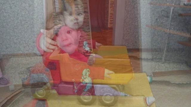 Амина 11 месяцев смотреть онлайн