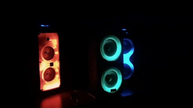 Портативная акустика до 15 т.р. Кто еще не закупился к лету ??? Eltronic FireBox & DanceBox
