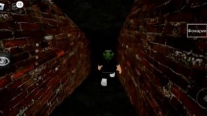 scp 087 в ROBLOX
