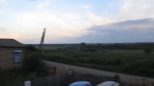 Деревня Титово 2016