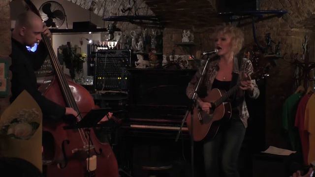 Ольга Панюшкина - Художник Карпов смотреть онлайн