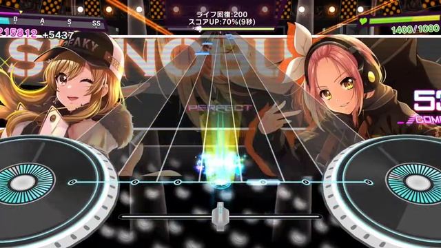 D4DJ Groovy Mix demo. Tutorial and gameplay смотреть онлайн