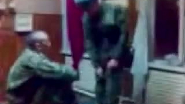 Дед урывает от духа / www.kengarags.ru смотреть онлайн