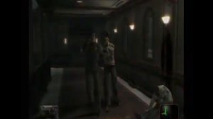 Resident evil dead aim, обзор игры