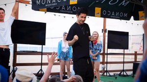 Дан Балан показал детей: "Мне очень повезло"