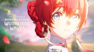 Wuthering Waves | ПРЕВЬЮ РЕЗОНАТОРА | ДАНДЖИН — ПОЕЗДКА С ПУТЕШЕСТВЕННИКАМИ