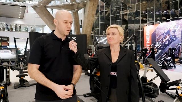 Global fitness evolution 2023. Репортаж Smooth.style media Москва