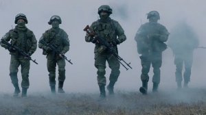 Присоединяйся к СВОим!