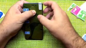 клеим пленку h9 правильно  xiaomi redmi
