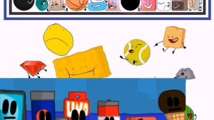 ЧЗРЖ 14 - Грандиозный финал | Обджект шоу | Сезон 6, Эпизод 14? [не канон]