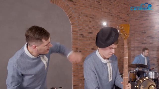 Ансамбль «Сибиряки» - Снег идёт смотреть онлайн