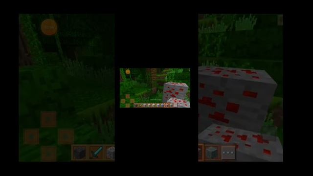 как скачать майнкрафт где есть творческий мир? смотреть онлайн