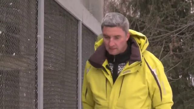 Выходные на колесах. Липецкая область. Елец. смотреть онлайн