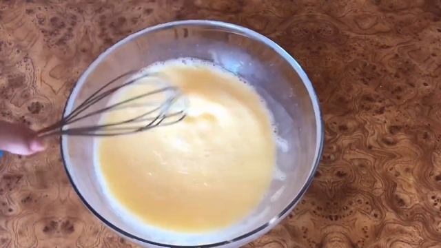 Это блюдо потрясло меня вкусом и быстротой приготовления! смотреть онлайн