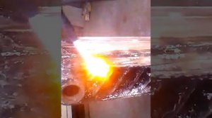 Чистка чугунного радиатора от краски