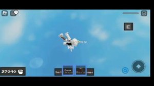 как получить бейдж "покупка" в ability wars? Roblox