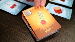 Тараканы в холодильнике – обзор настольной игры от "Игр Шелдона"