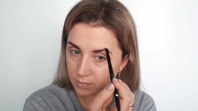 Бюджетный, быстрый и красивый макияж на каждый день.  МЭРИ КЭЙ . КАК НАКРАСИТСЯ БЫСТРО И  КРАСИВО