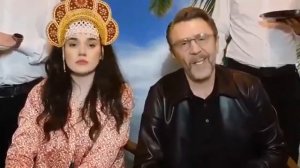 Новая песня шнурова о "патриотах"