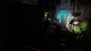 Наталья Нурмухамедова - "Попурри"