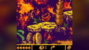 The Jungle Book: Mowgli's Wild Adventure