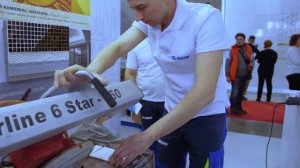 Мастер-класс по укладке плитки "кабанчик" от @masterplitka и @instaburpro