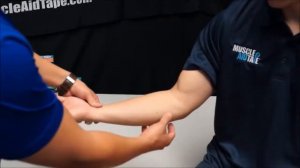 Golfer's Elbow / Локоть гольфиста