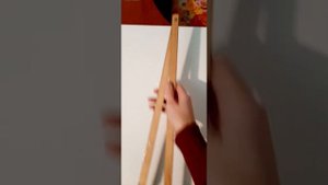 Как сделать циркуль из подручных материалов