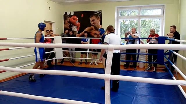 Бокс(2) смотреть онлайн