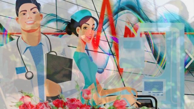 С Днём Медицинского Работника 20 Июня День Медика